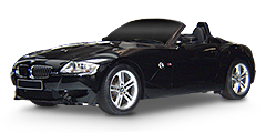 Z4 M-Roadster (M85) 2006